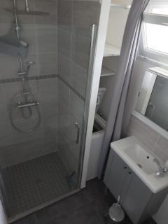 Maison au calme chez stephane - Boran-sur-Oise - 4