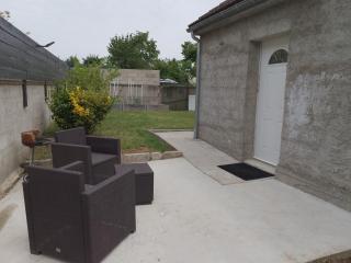 Maison au calme chez stephane - 1