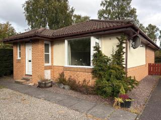 Craigie View Aviemore - Aviemore - 0