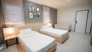 Boonsiri Boutique Hotel - Sisaket - 0