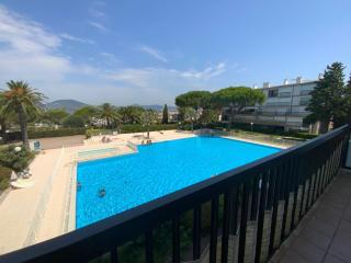 Appartement 60m2 piscine au coeur de Saint-Tropez - Saint-Tropez - 0