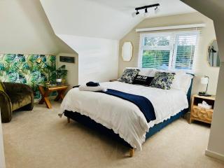 Wendys house - Sarisbury Green - 4