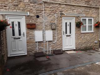 2 The Maltings Apartments - Shepton Mallet - 8