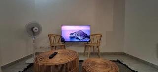 Modern T3 apartement Mamoudzou - 2