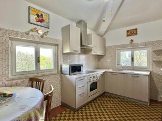 Penthouse immersed in the park private parking - Montecatini Terme - 6