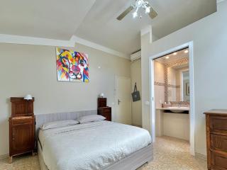 Penthouse immersed in the park private parking - Montecatini Terme - 5