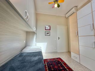 Penthouse immersed in the park private parking - Montecatini Terme - 3