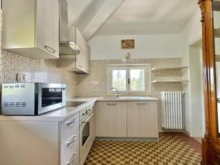 Penthouse immersed in the park private parking - Montecatini Terme - 1