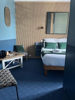 Hôtel des Pins - Jullouville-les-Pins - 5