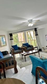 Sunaf apartments - Mombasa - 4