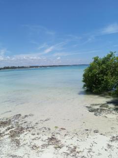 Sunaf apartments - Mombasa - 3