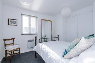 Chester City Apartment - Chester - 8