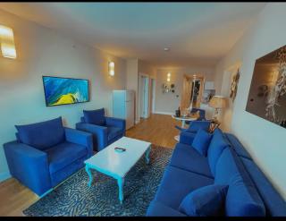 ORBI CITY - High Class Apartment - Batoemi - 5