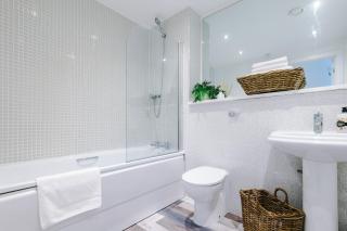 Chester City Apartment - Chester - 7