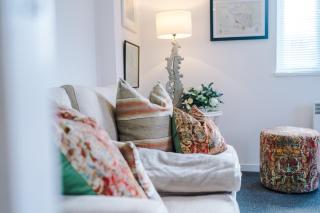 Chester City Apartment - Chester - 3