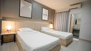 Boonsiri Boutique Hotel - Sisaket - 3