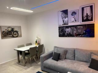 City Deluxe Apartment - 3