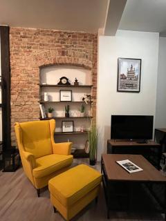 Słoneczny apartament centrum Poznania klimatyzacja wi-fi TV zmywarka pralka piekarnik - Poznan - 9