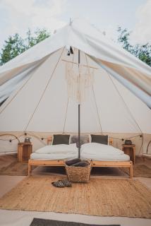 ASKAHA Glamping - Oskava - 9