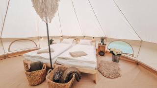 ASKAHA Glamping - Oskava - 0
