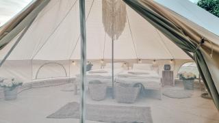 ASKAHA Glamping - Oskava - 8