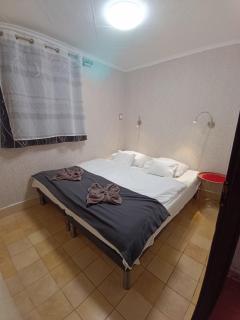 Színes Apartmanok és Kemencés Apartmanok - Bogács - 3