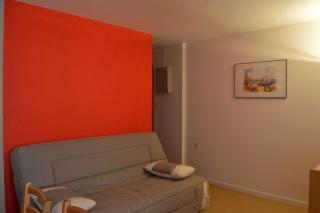 SP500-011 Appt 2 pièces 4 couchages SAINT PIERRE LA MER - 5