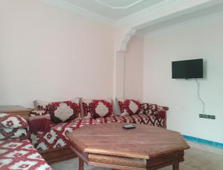 appartement de vacance Aourir2 - Aourir - 5