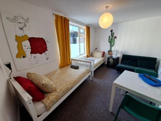 Igloo Hybrid - Nottingham - 8