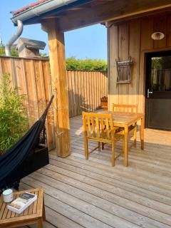 La cabane du Broustic - 2