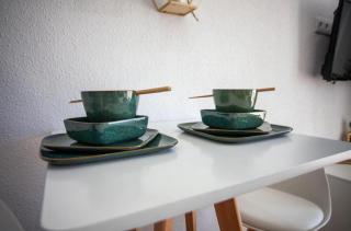 Olé studio Apartment - Rojales - 3