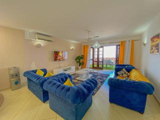 Cosy Luxury apartments - Mombasa - 8