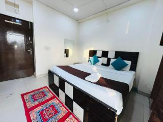 Hotel MG Residency - Rohini Sec 17 - Nova Deli - 3