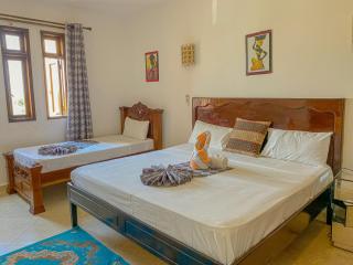 Cosy Luxury apartments - Mombasa - 5