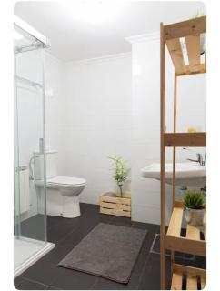 Espacio tipo estudio completo, totalmente privado e independiente - Erandio - 5