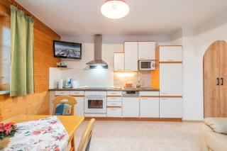 Matzling Apartment - by myNests - 2