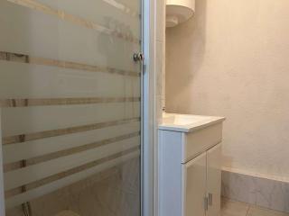 SP350-208 Appartement Studio 4 couchages SAINT PIERRE LA MER - 2