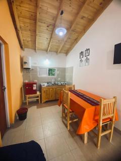 Casitas del Champaqui - Villa Yacanto - 2