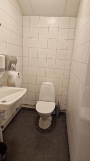 Charlottsborgs Camping och Vandrarhem - 1