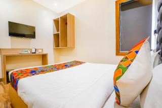 FabHotel Riza International - Mumbai - 6
