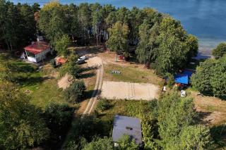 Instytut Wypoczynku - domki nad jeziorem Mausz - 6