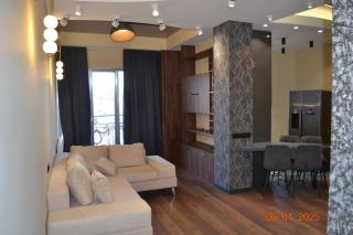 Apartment in Tbilisi - Tbilisi - 0