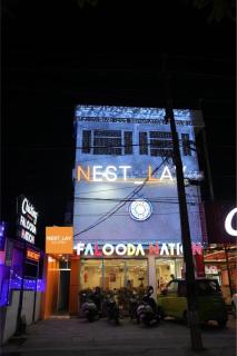 Nestlay Rooms - Cochin - 0