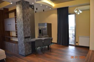 Apartment in Tbilisi - Tbilisi - 7