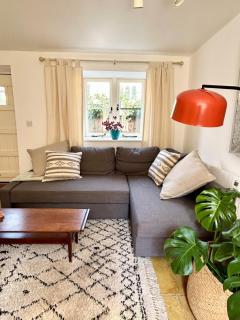 Beautifully Renovated 300 Year Old Barn - Wedmore - 5