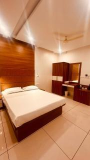 Nestlay Rooms - Cochin - 8