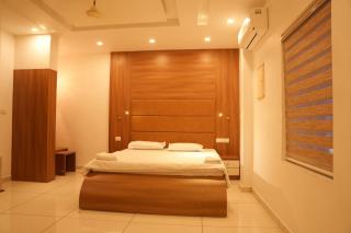Nestlay Rooms - Cochin - 4