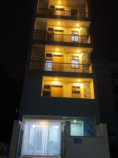Soooper Hotel - Gurgaon - 9