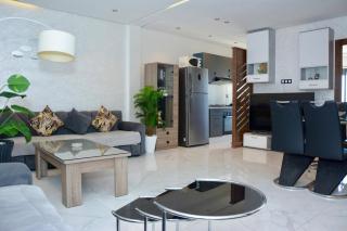 Copacabana Apartment - Sea View - Kenitra - 8