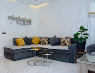 Copacabana Apartment - Sea View - Kenitra - 7